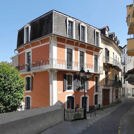 Villa Serenite Appartement Au Centre Ville N 6 Lourdes Exterior foto